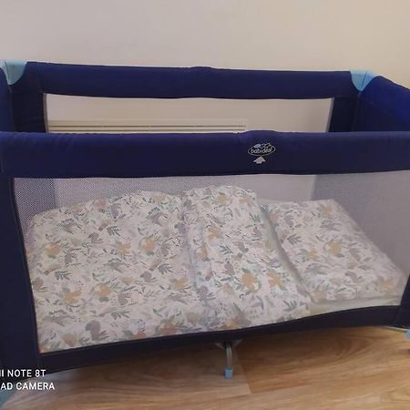 Appartement Calme La Montagne  Экстерьер фото