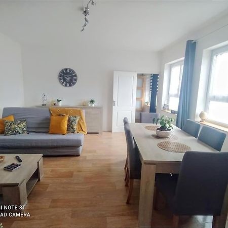 Appartement Calme La Montagne  Экстерьер фото