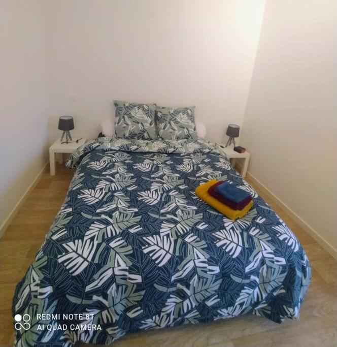 Appartement Calme La Montagne  Экстерьер фото